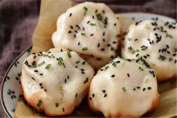 常州特色小吃培訓(xùn)