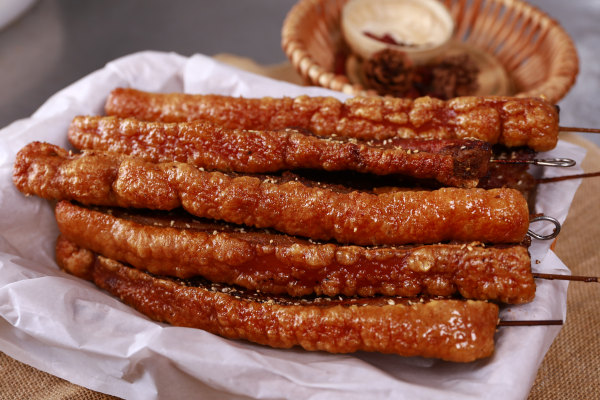 無錫煌旗小吃培訓(xùn)