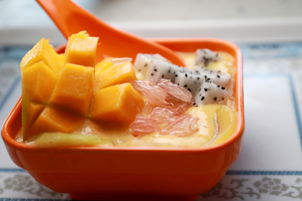 特色小吃培訓(xùn)