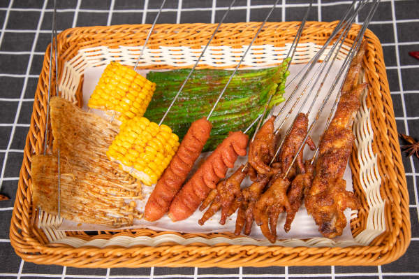 武漢煌旗小吃培訓(xùn)