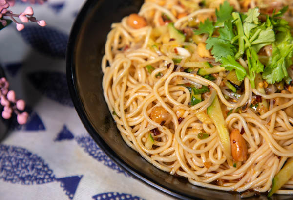 武漢特色小吃培訓(xùn)