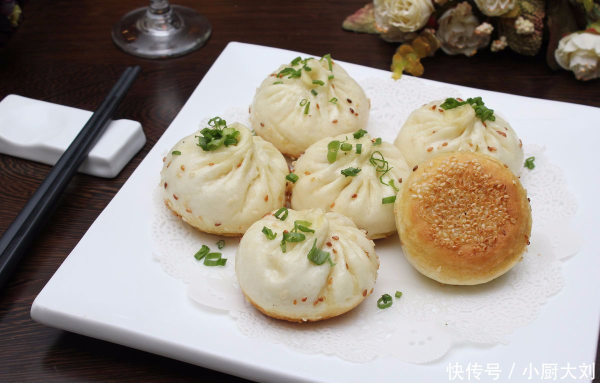 南通煌旗小吃培訓(xùn)機構(gòu)