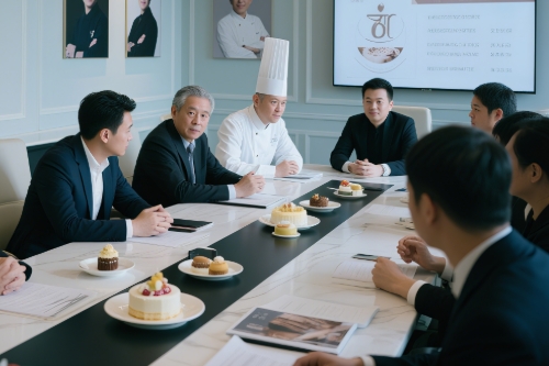 影響高端甜品培訓(xùn)費(fèi)用