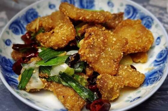 湘西酸肉的做法