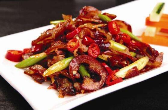 湘西酸肉的做法